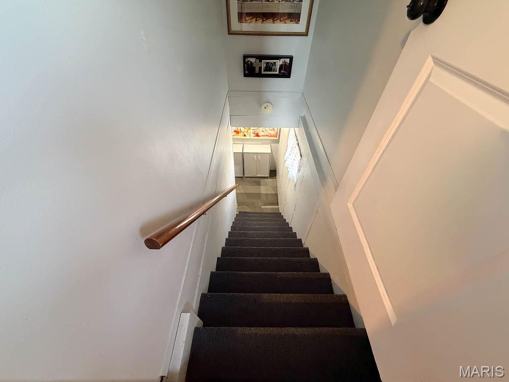 Valle Lake - Residential