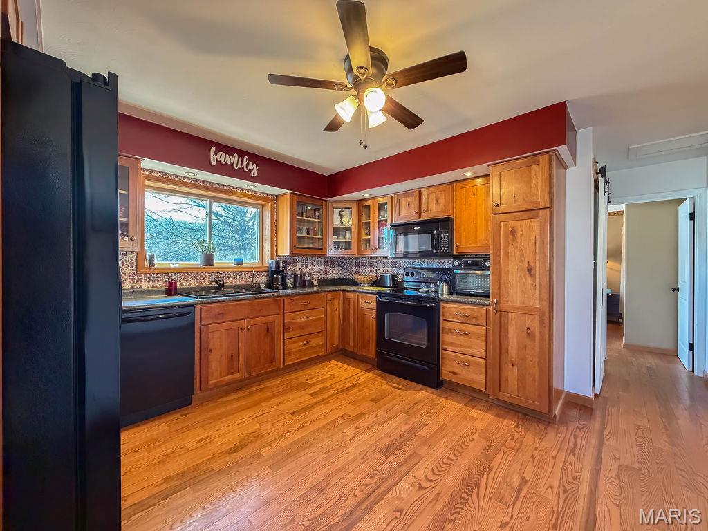 Valle Lake - Residential