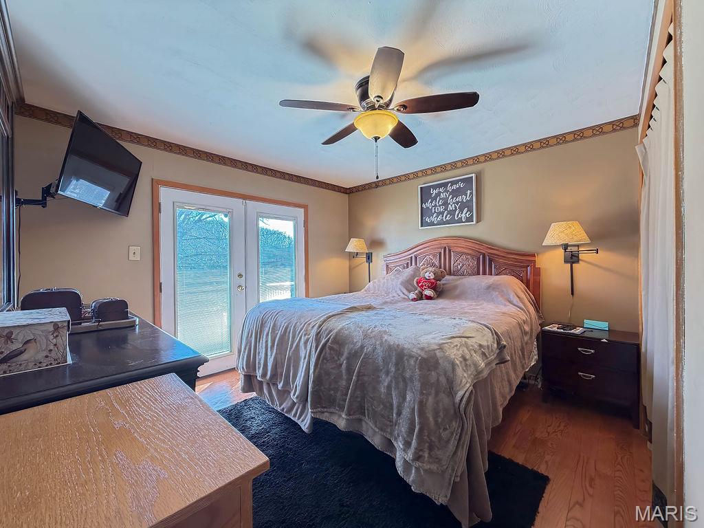 Valle Lake - Residential