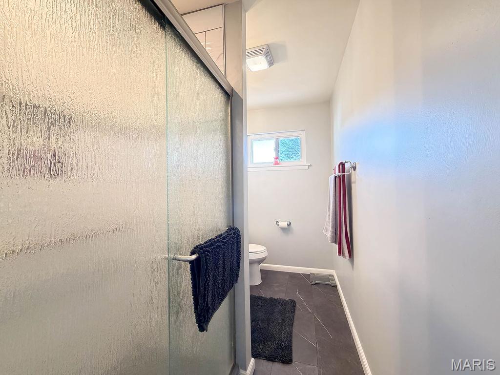 Valle Lake - Residential