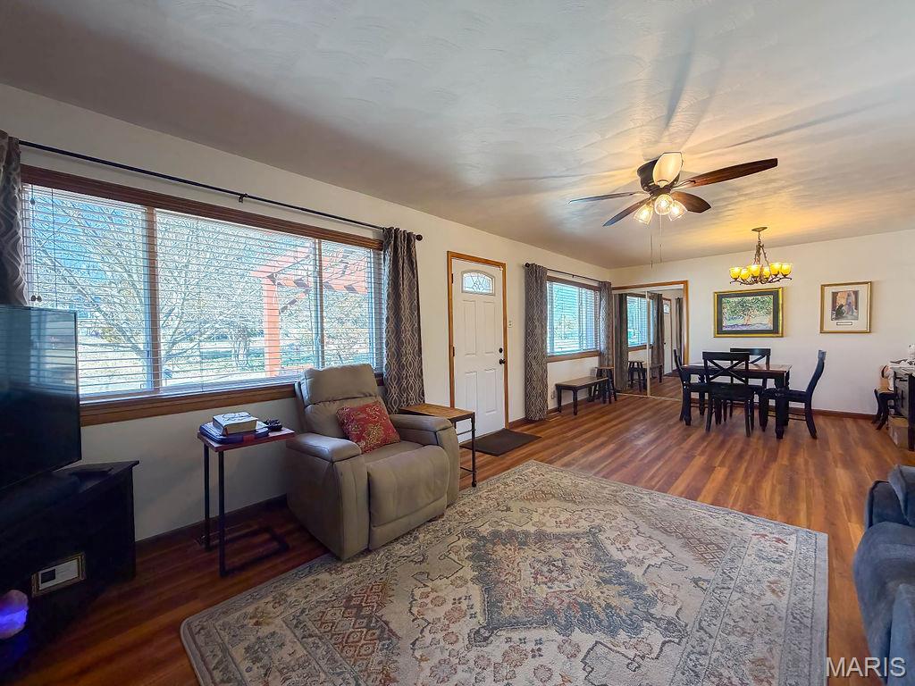 Valle Lake - Residential