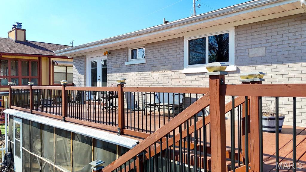 Valle Lake - Residential