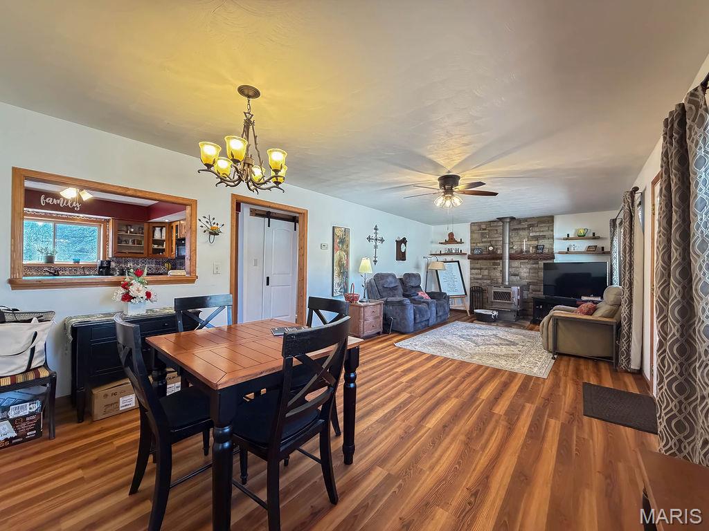 Valle Lake - Residential