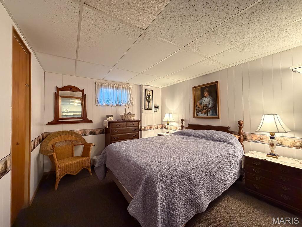 Valle Lake - Residential