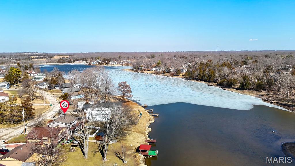 Valle Lake - Residential