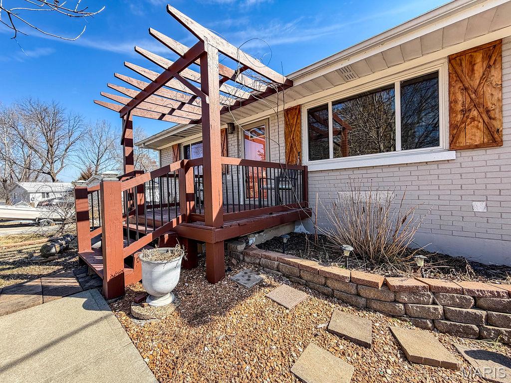 Valle Lake - Residential