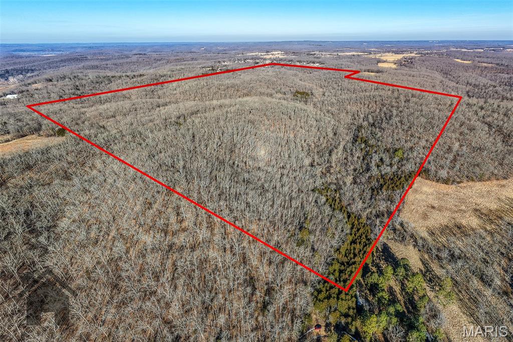 Photo of TBD TBD - Possibly Compass Road, Dixon, MO 65459 (MLS # 26056863)