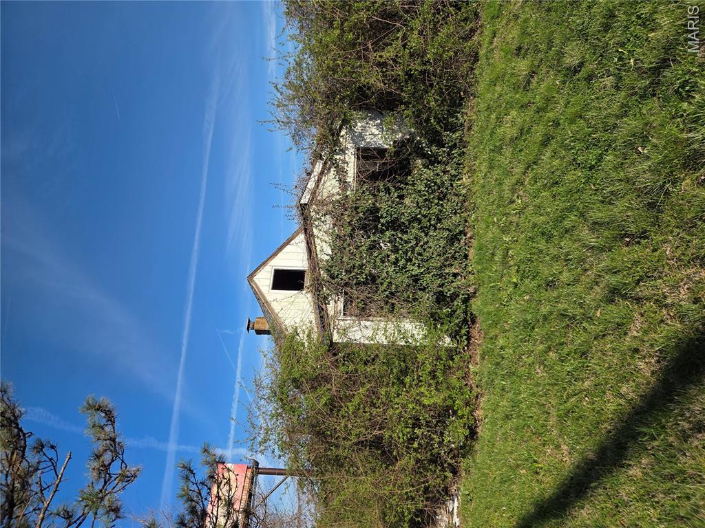 McDermotts Kenawah Park - Residential