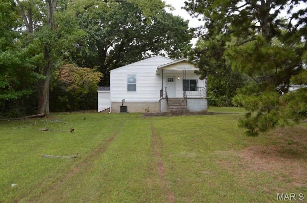 1019 Vine Street