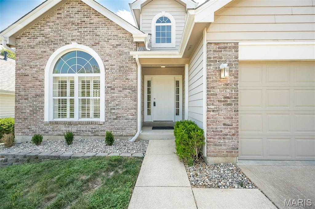 282 Cove Landing Drive