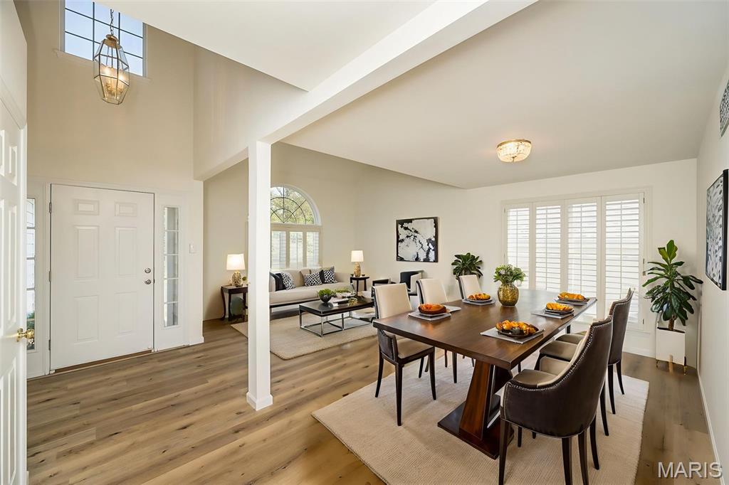 282 Cove Landing Drive