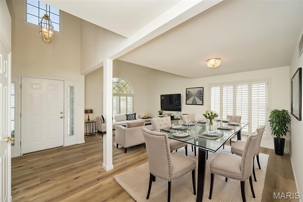 282 Cove Landing Drive