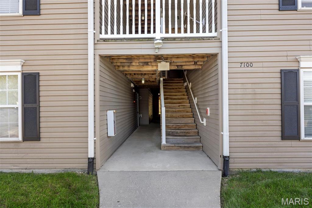 Springhurst Terrace #7 - Residential