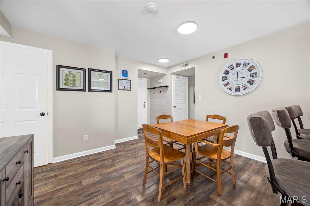 Springhurst Terrace #7 - Residential