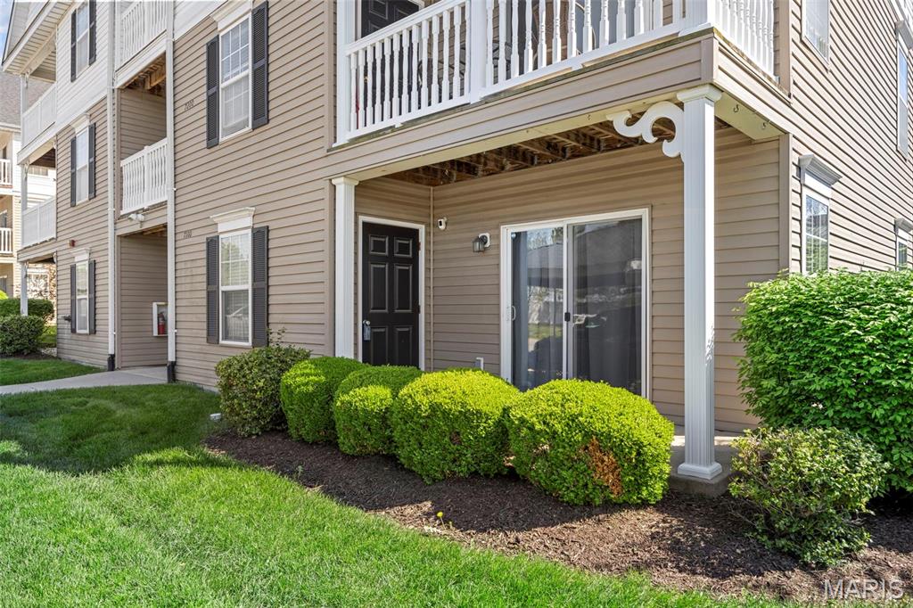 Springhurst Terrace #7 - Residential