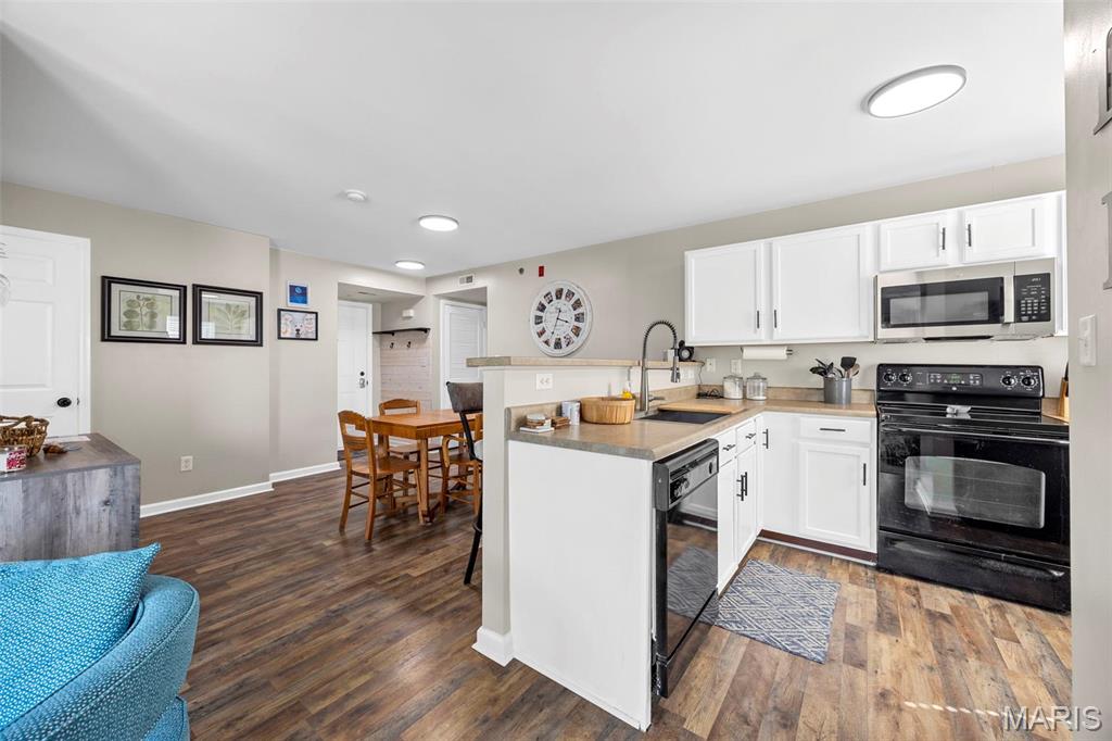 Springhurst Terrace #7 - Residential