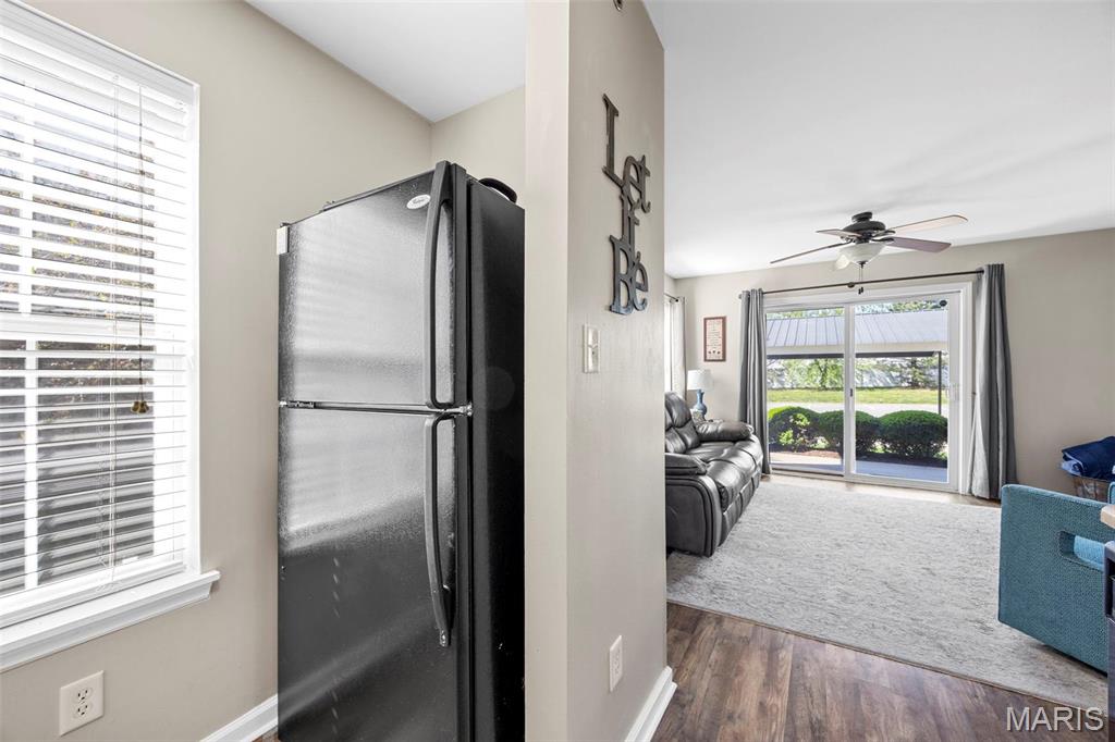 Springhurst Terrace #7 - Residential