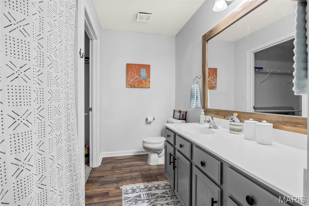 Springhurst Terrace #7 - Residential