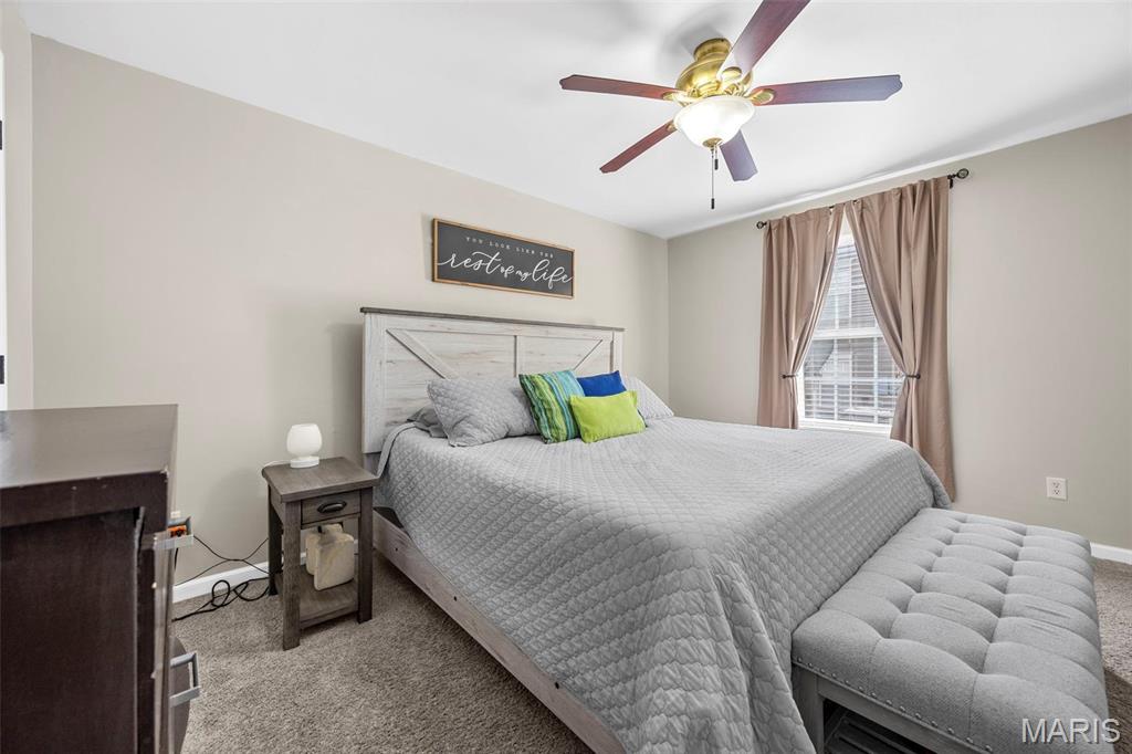 Springhurst Terrace #7 - Residential