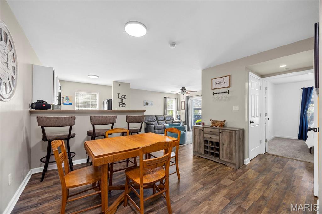 Springhurst Terrace #7 - Residential