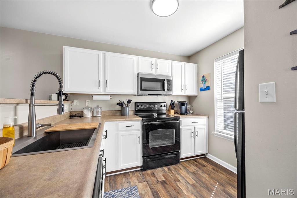 Springhurst Terrace #7 - Residential