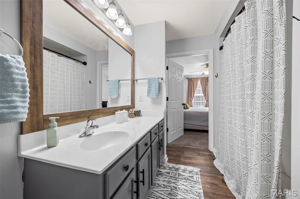 Springhurst Terrace #7 - Residential