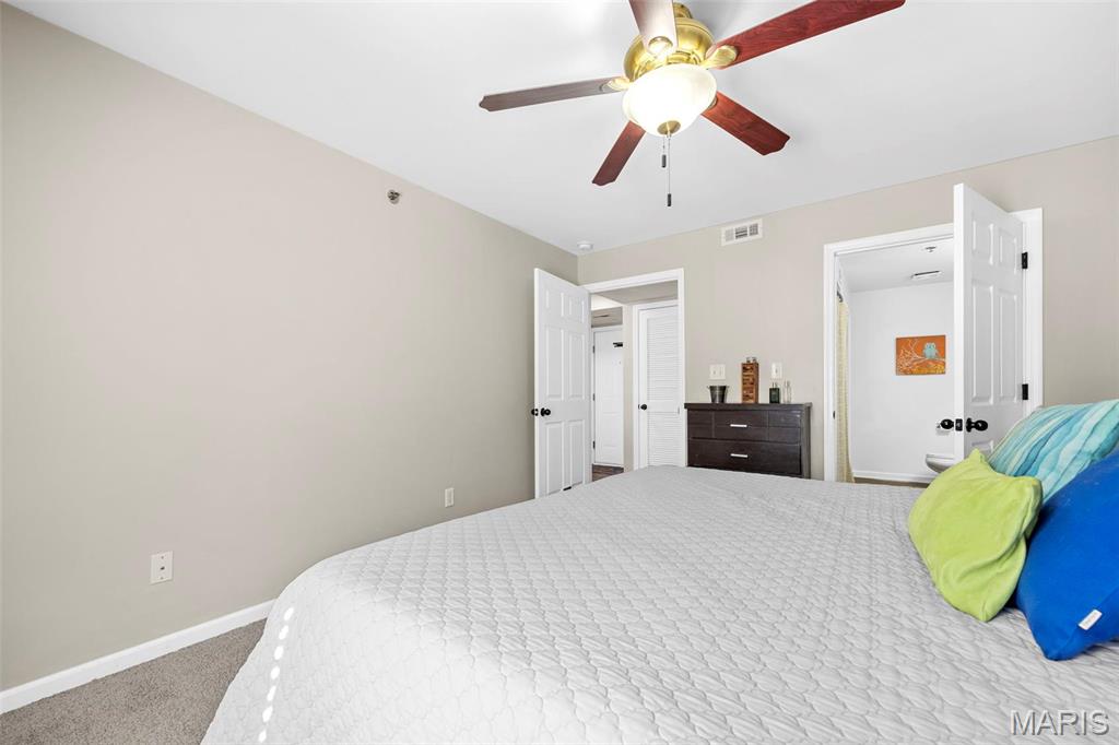 Springhurst Terrace #7 - Residential