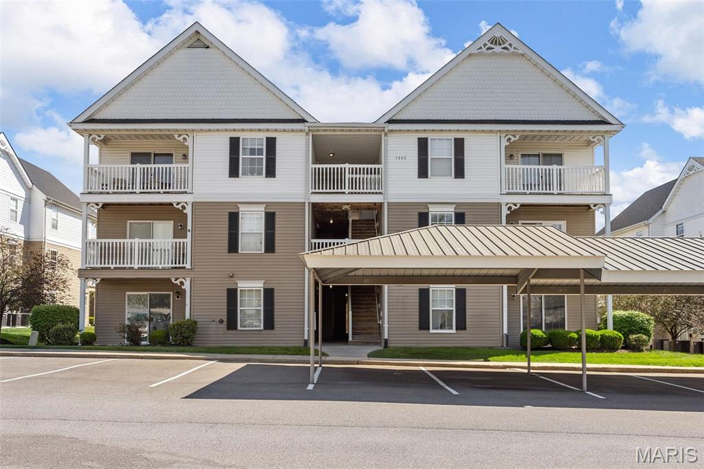 Springhurst Terrace #7 - Residential