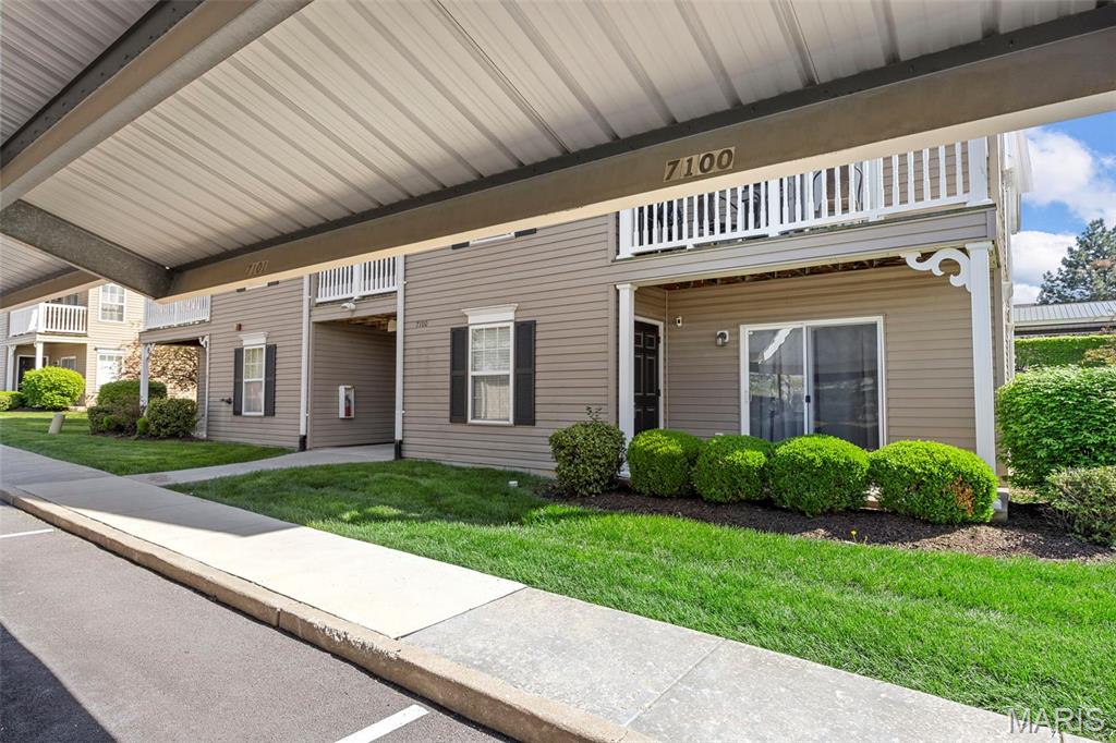 Springhurst Terrace #7 - Residential