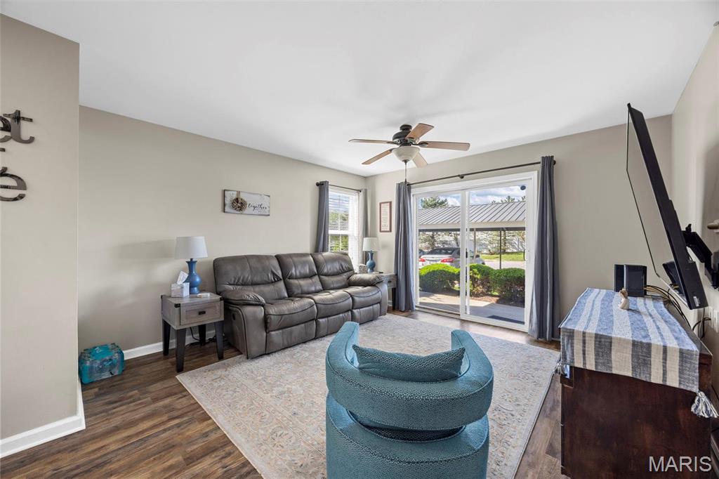 Springhurst Terrace #7 - Residential