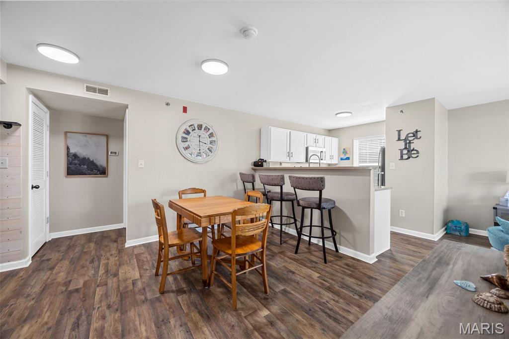 Springhurst Terrace #7 - Residential