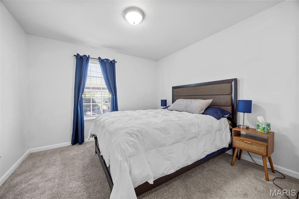 Springhurst Terrace #7 - Residential