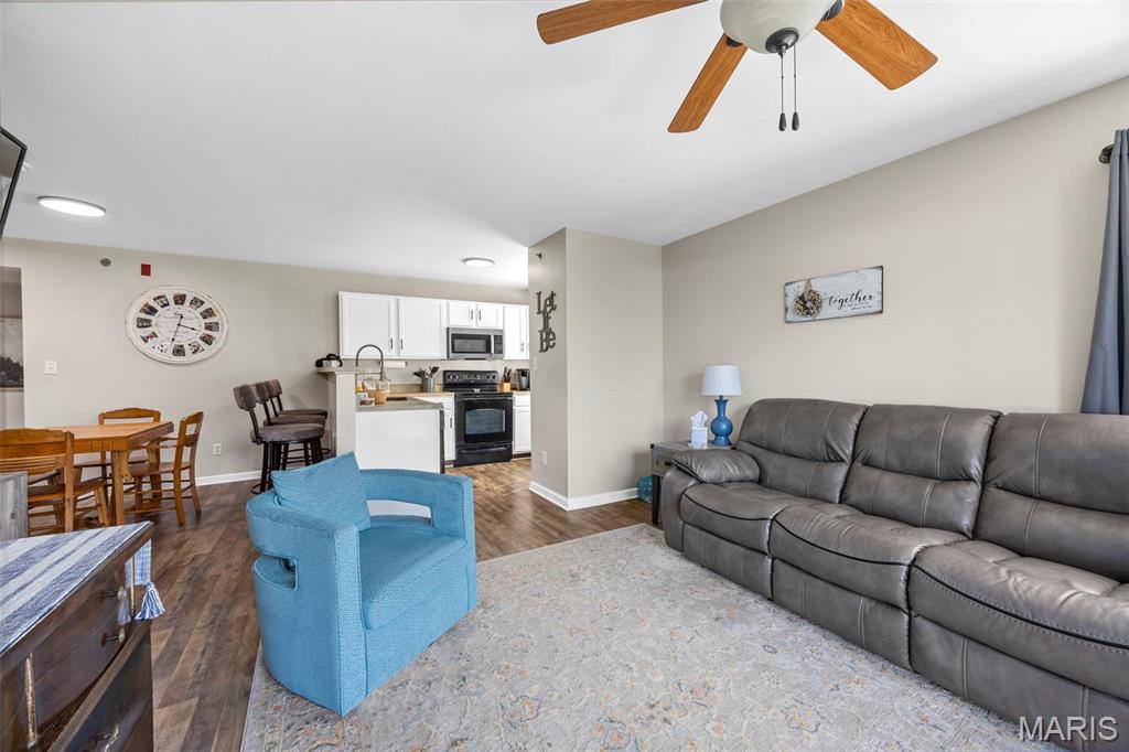 Springhurst Terrace #7 - Residential