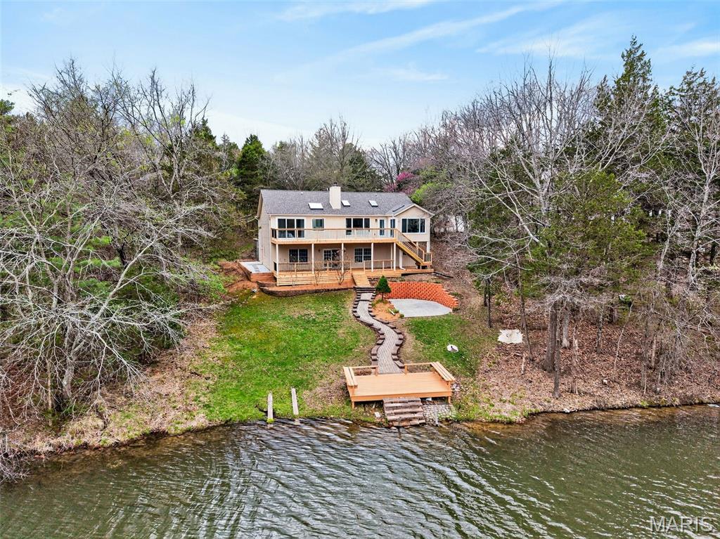 Innsbrook - Residential