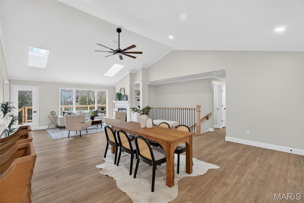 Innsbrook - Residential