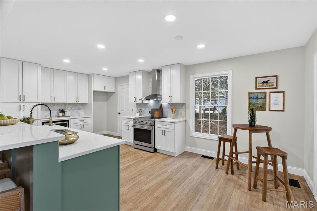 Innsbrook - Residential