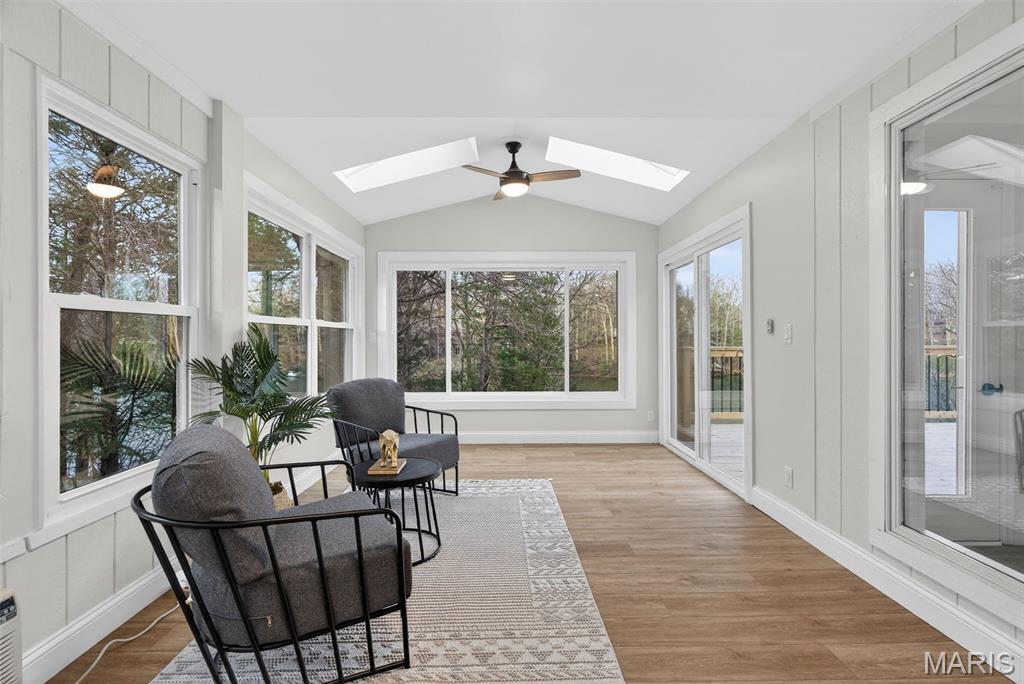 Innsbrook - Residential