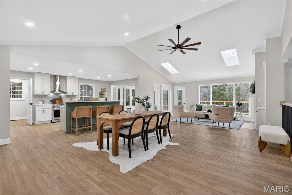 Innsbrook - Residential