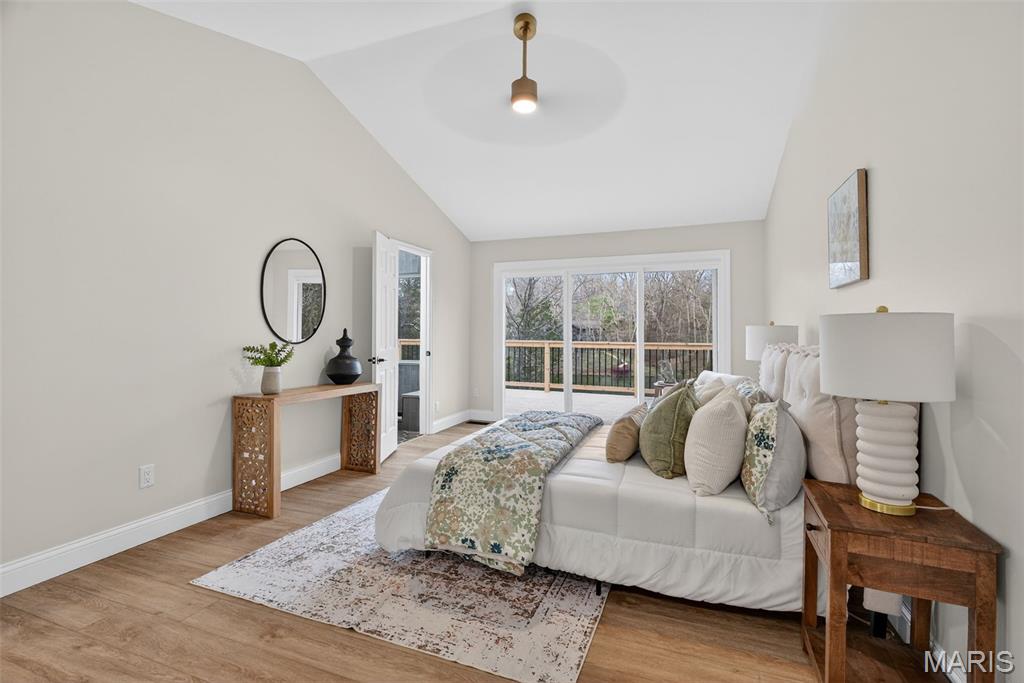 Innsbrook - Residential