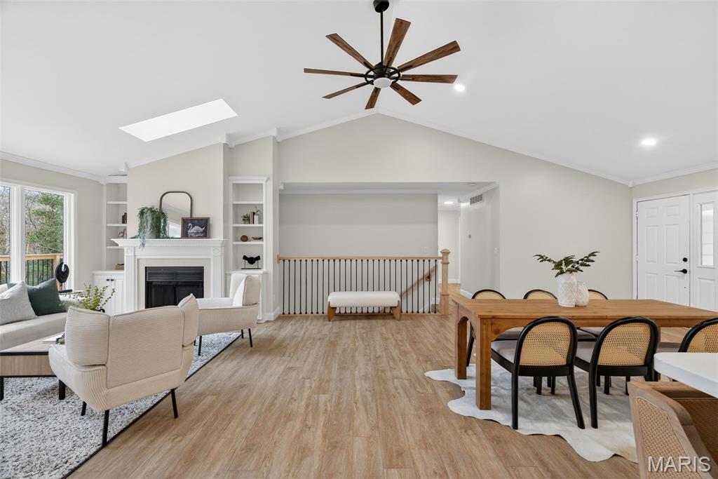 Innsbrook - Residential