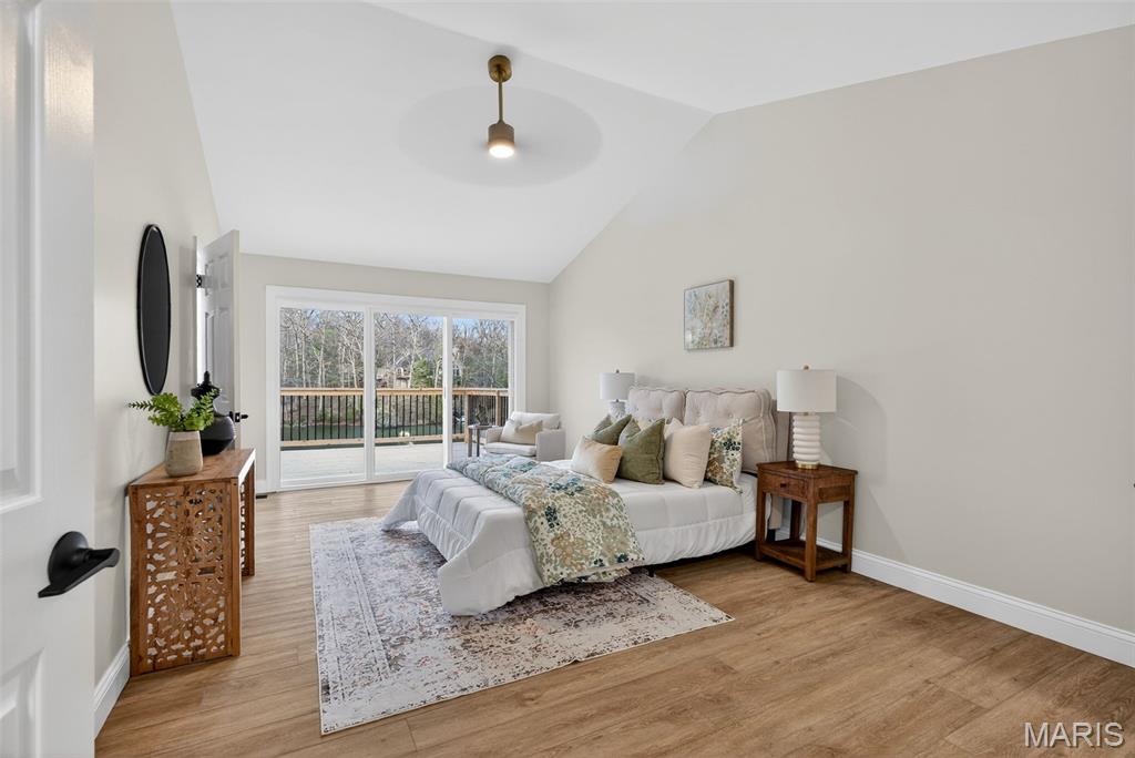 Innsbrook - Residential