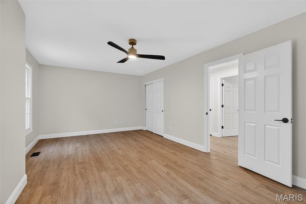 Innsbrook - Residential