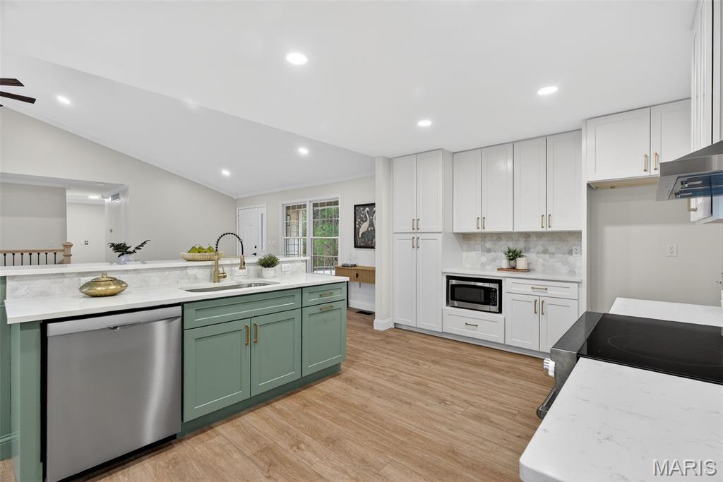 Innsbrook - Residential