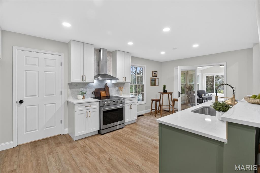 Innsbrook - Residential