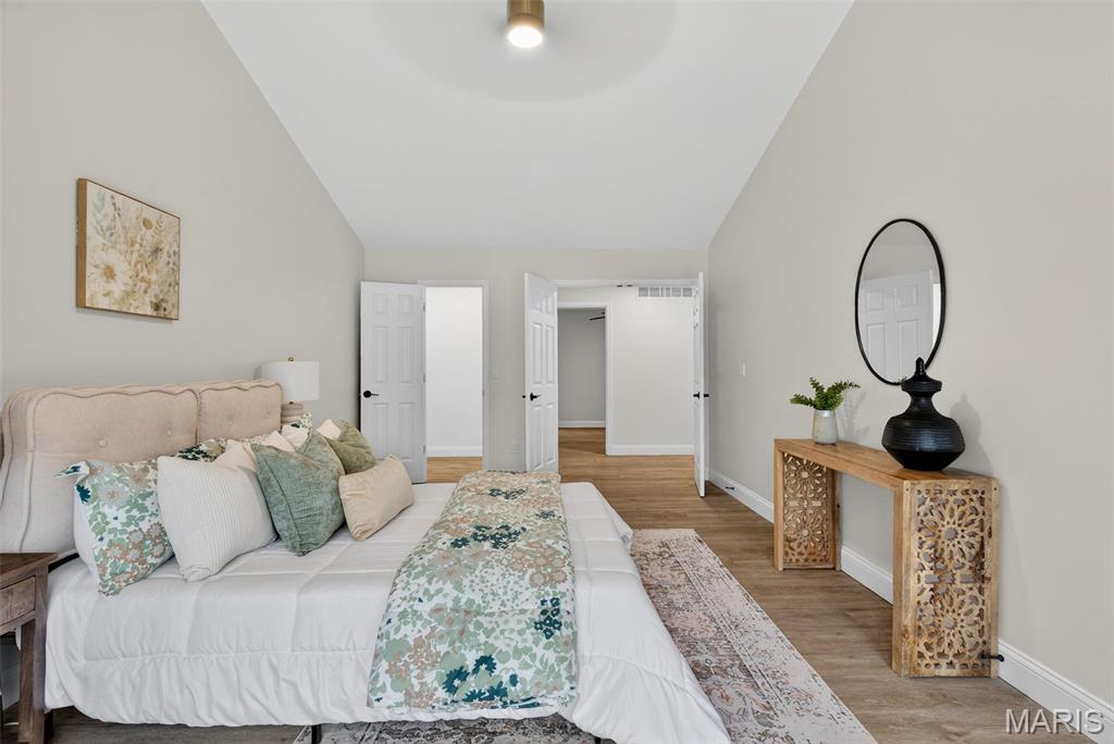 Innsbrook - Residential