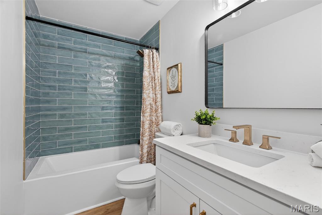 Innsbrook - Residential