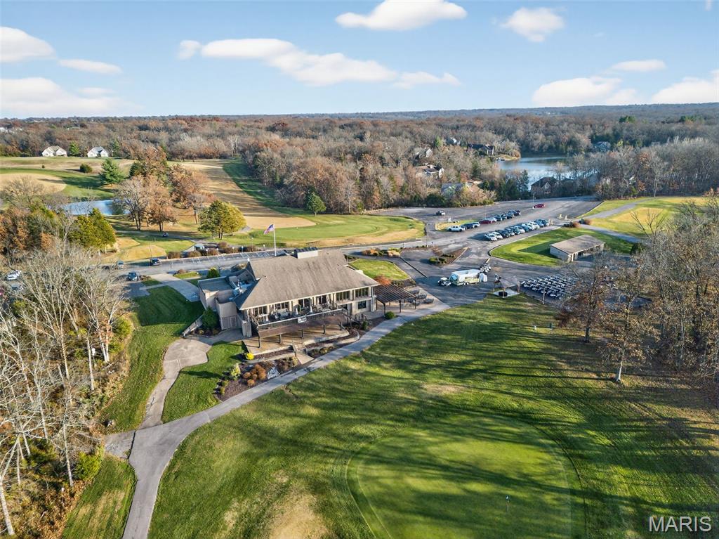 Innsbrook - Residential