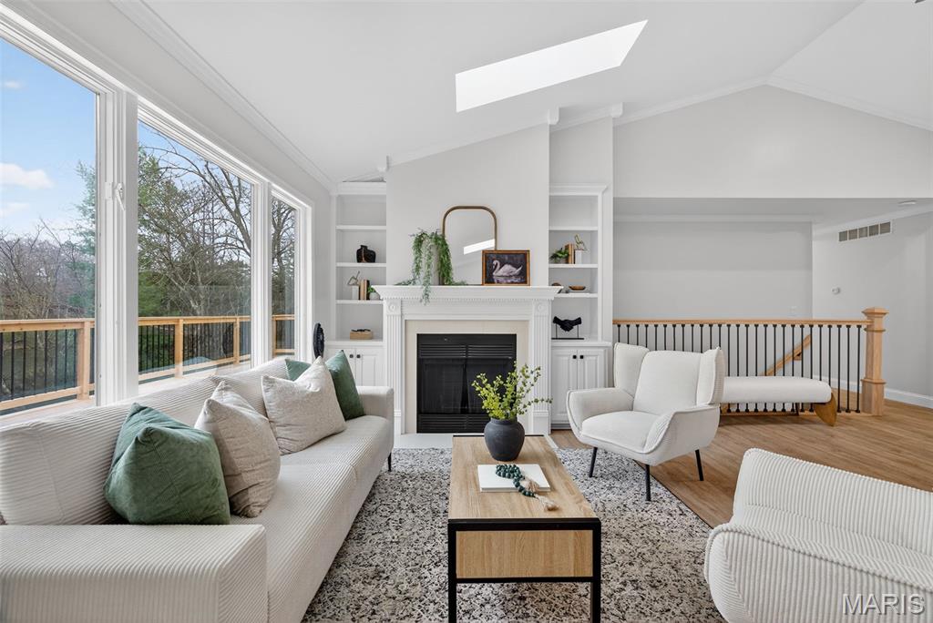 Innsbrook - Residential