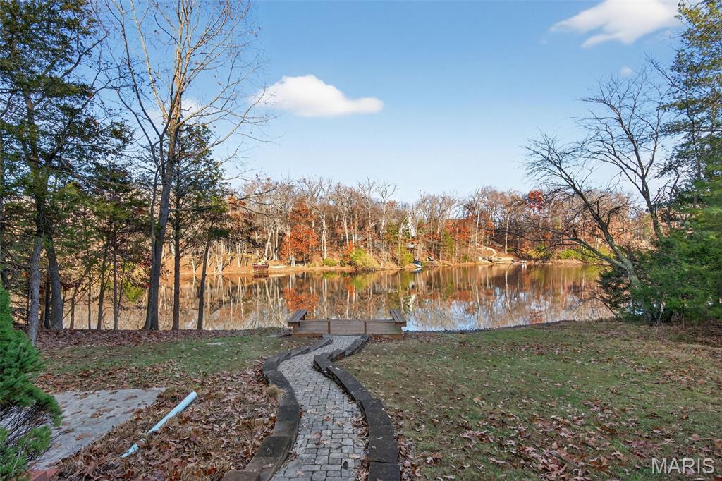 Innsbrook - Residential