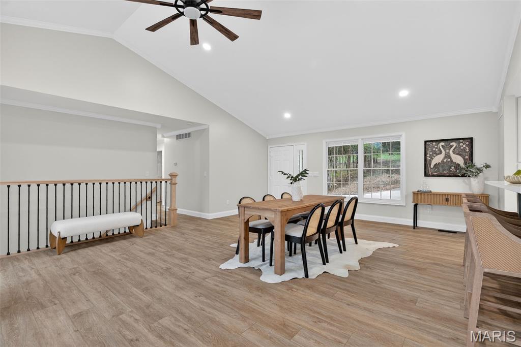 Innsbrook - Residential